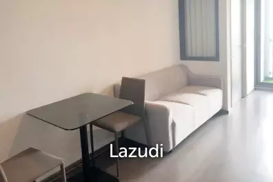 1 Bed 1 Bath 35 SQ.M Ideo Phaholyothin Chatujak