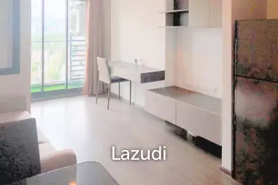 1 Bed 1 Bath 35 SQ.M Ideo Phaholyothin Chatujak