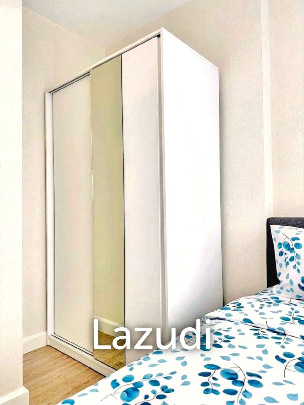 1 Bedroom 1 Bathroom 35 SQ.M The Sky Sukhumvit