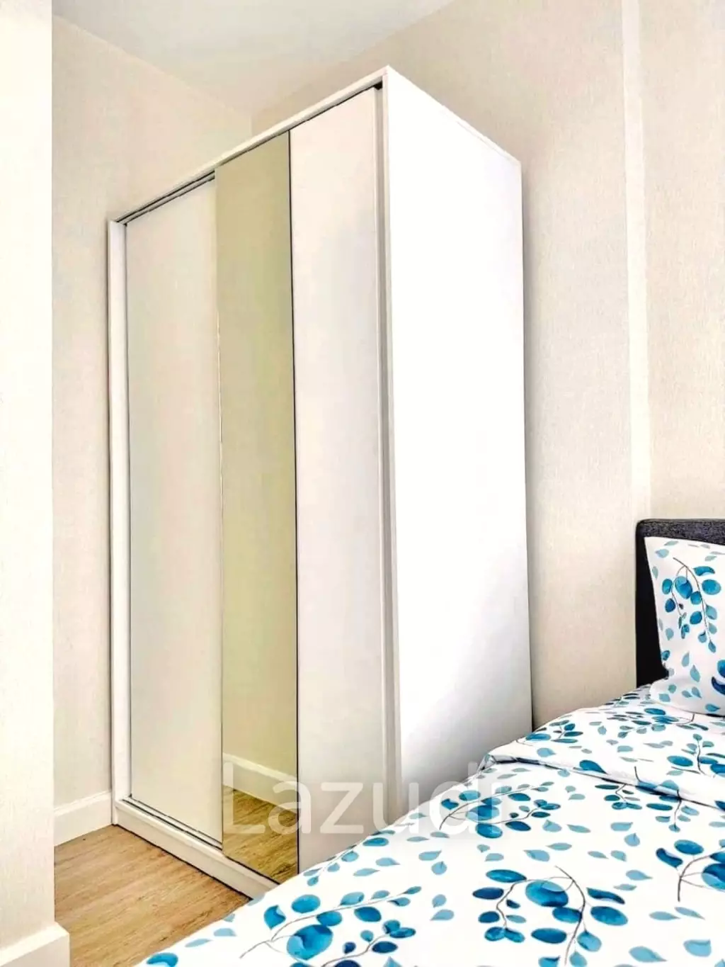 1 Bedroom 1 Bathroom 35 SQ.M The Sky Sukhumvit