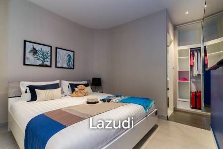 2 Bed 83.50 SQM, GRAND MARINA CLUB & RESIDENCES