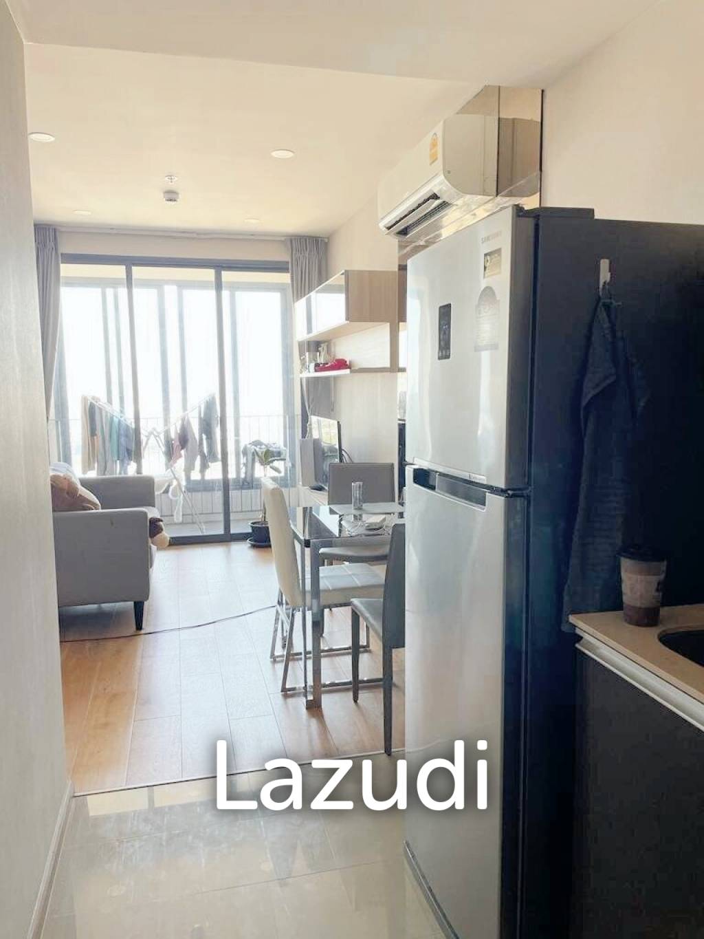1 Bed 1 Bath 45 SQ.M Q Chidlom - Phetchaburi