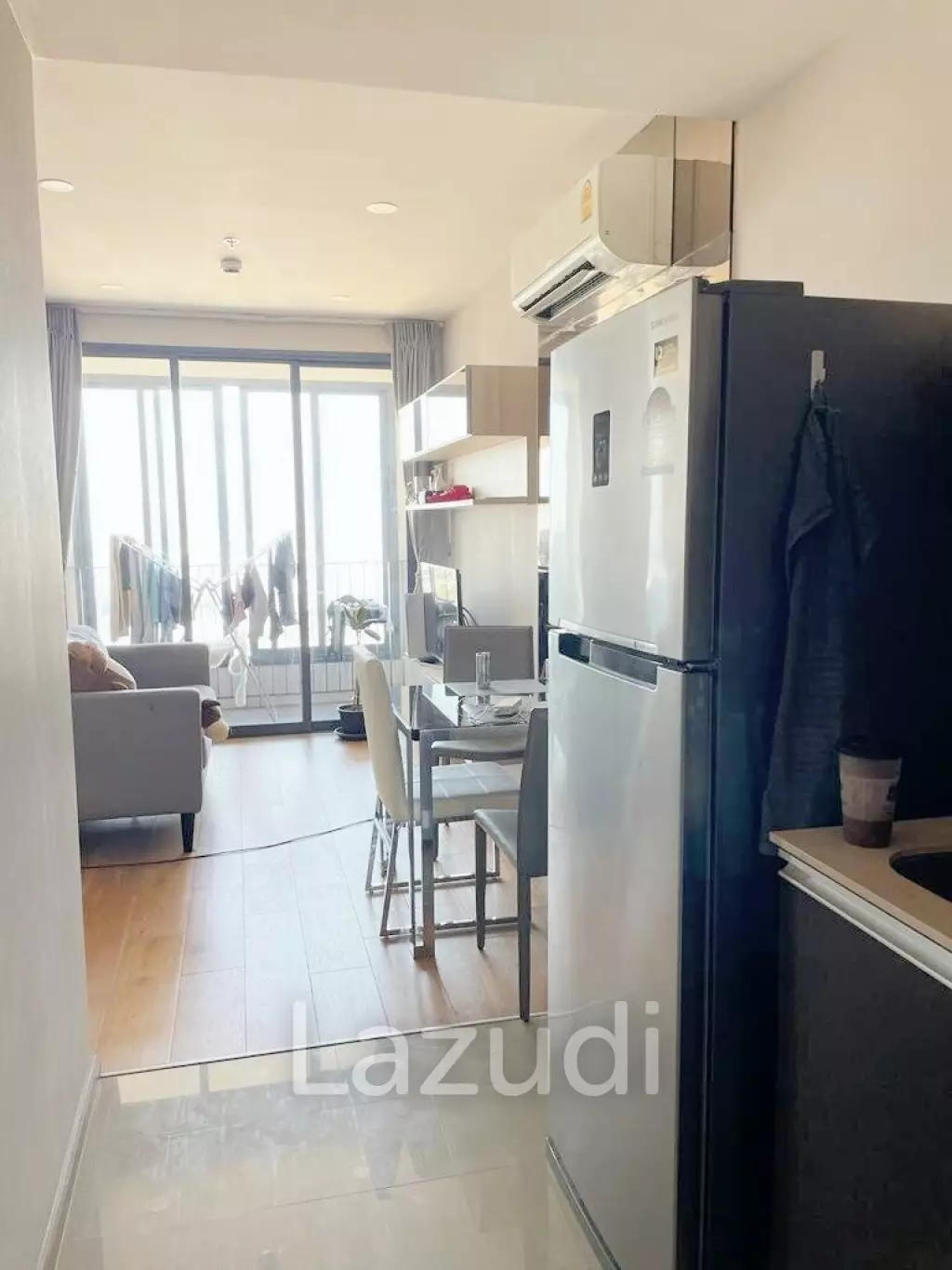 1 Bed 1 Bath 45 SQ.M Q Chidlom - Phetchaburi