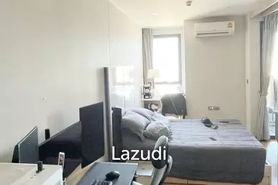 1 Bed 1 Bath 45 SQ.M Q Chidlom - Phetchaburi