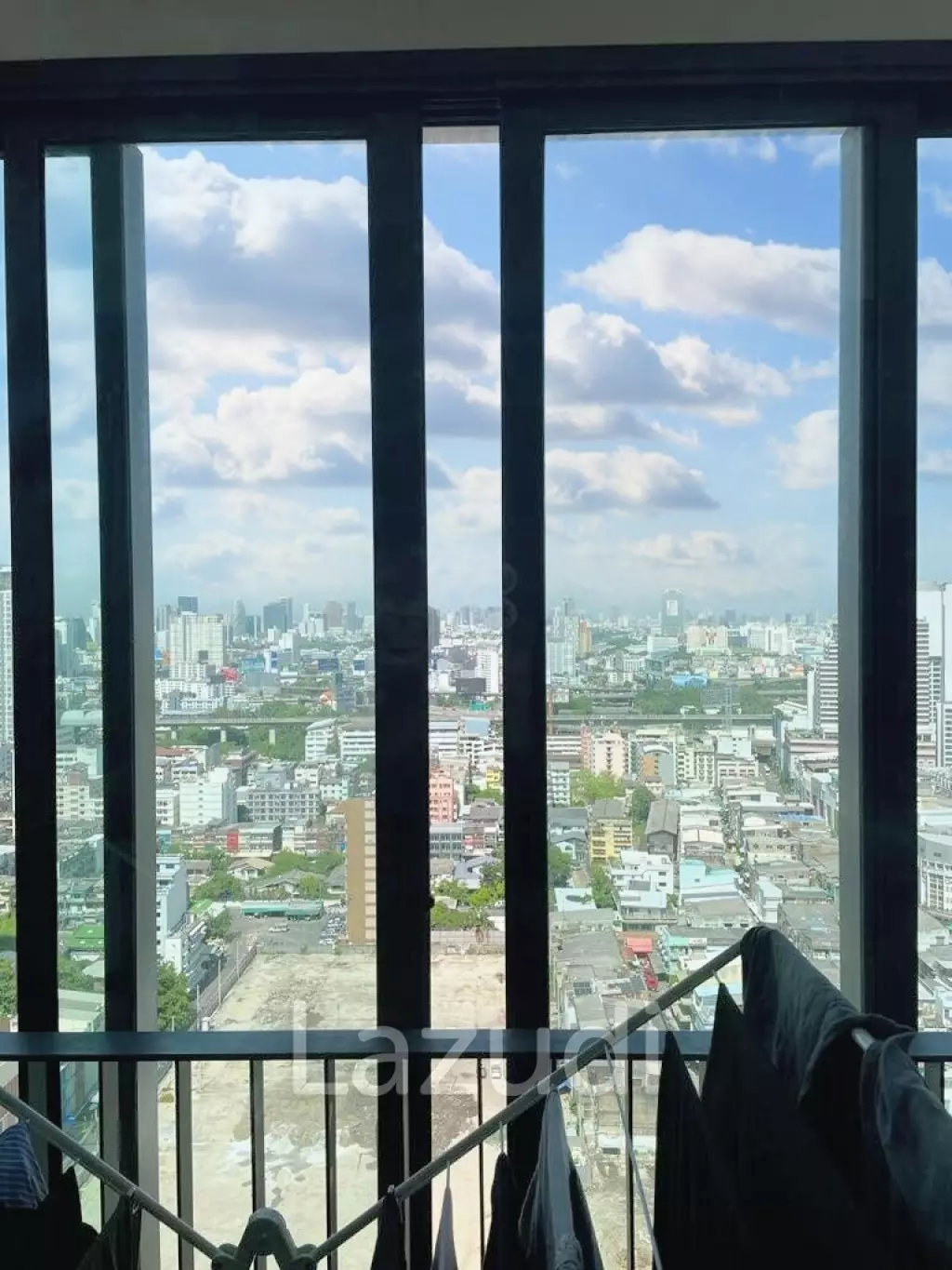 1 Bed 1 Bath 45 SQ.M Q Chidlom - Phetchaburi