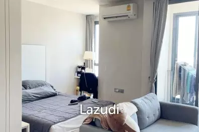 1 Bed 1 Bath 45 SQ.M Q Chidlom - Phetchaburi