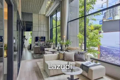 1 Bed 43 SQ.M Knightsbridge Sukhumvit-Rama 4