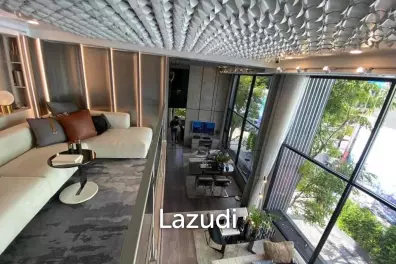 1 Bed 43 SQ.M Knightsbridge Sukhumvit-Rama 4