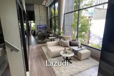 1 Bed 43 SQ.M Knightsbridge Sukhumvit-Rama 4