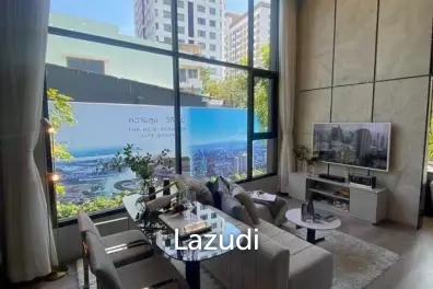 1 Bed 43 SQ.M Knightsbridge Sukhumvit-Rama 4