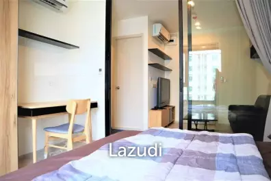 1 Bedroom 1 Bathroom 30 SQ.M Life Asoke