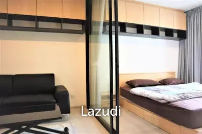 1 Bedroom 1 Bathroom 30 SQ.M Life Asoke