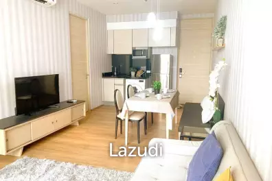 2 Bed 1 Bath 53 SQ.M Park Origin Phromphong