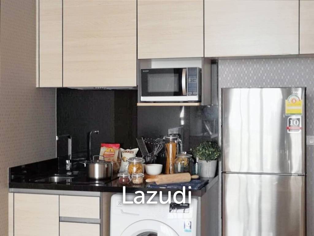 2 Bed 1 Bath 53 SQ.M Park Origin Phromphong