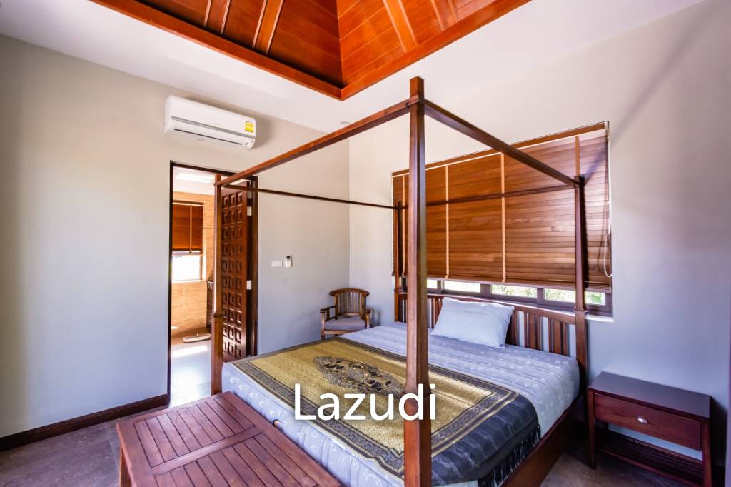 2,000 Sqm 6 Bed 7 Bath Villa For Sale