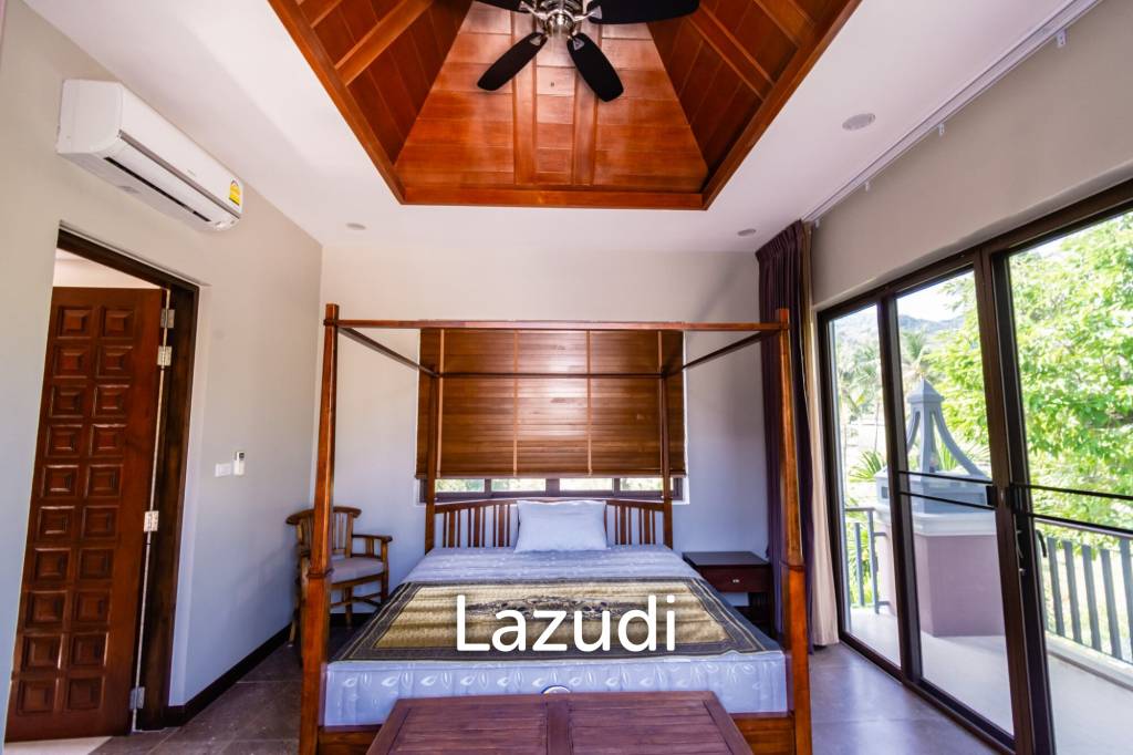 2,000 Sqm 6 Bed 7 Bath Villa For Sale