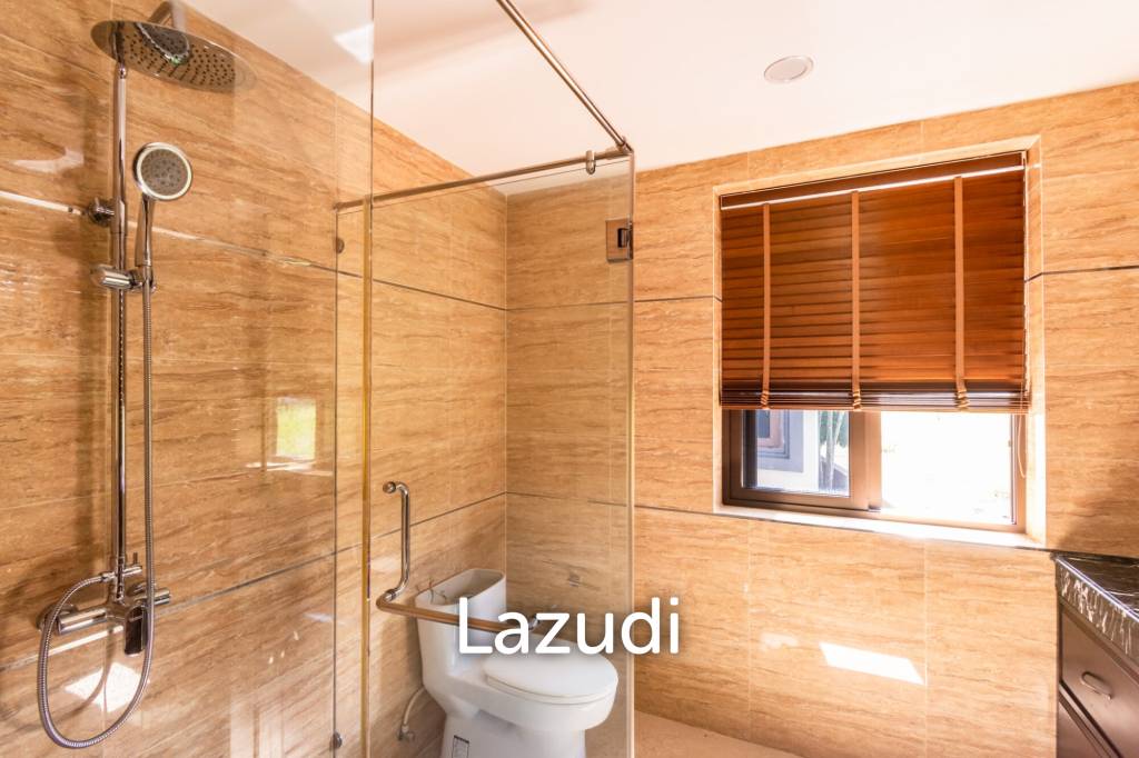 2,000 Sqm 6 Bed 7 Bath Villa For Sale