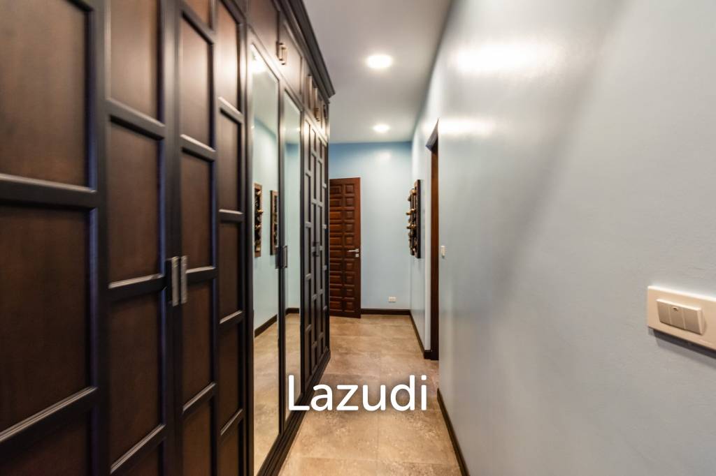 2,000 Sqm 6 Bed 7 Bath Villa For Sale