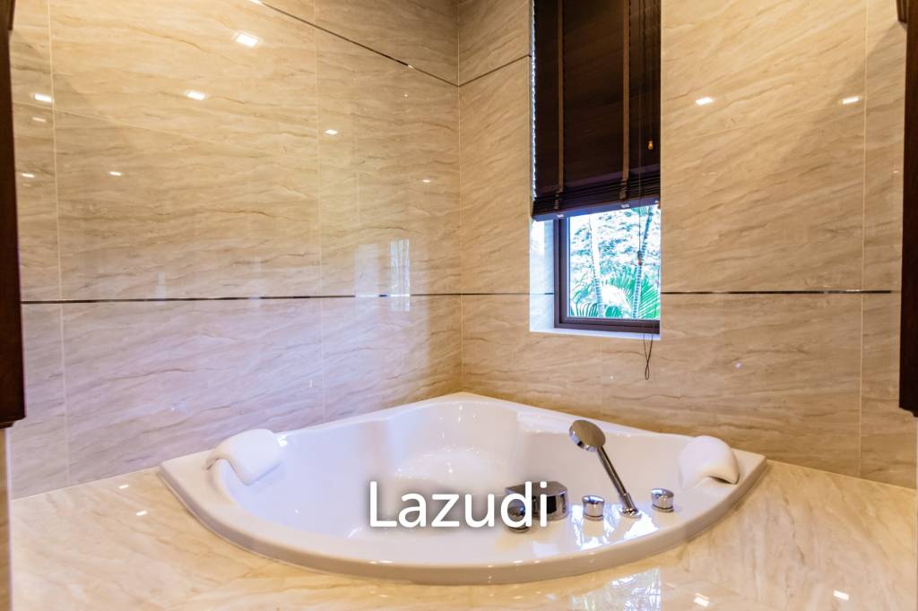 2,000 Sqm 6 Bed 7 Bath Villa For Sale