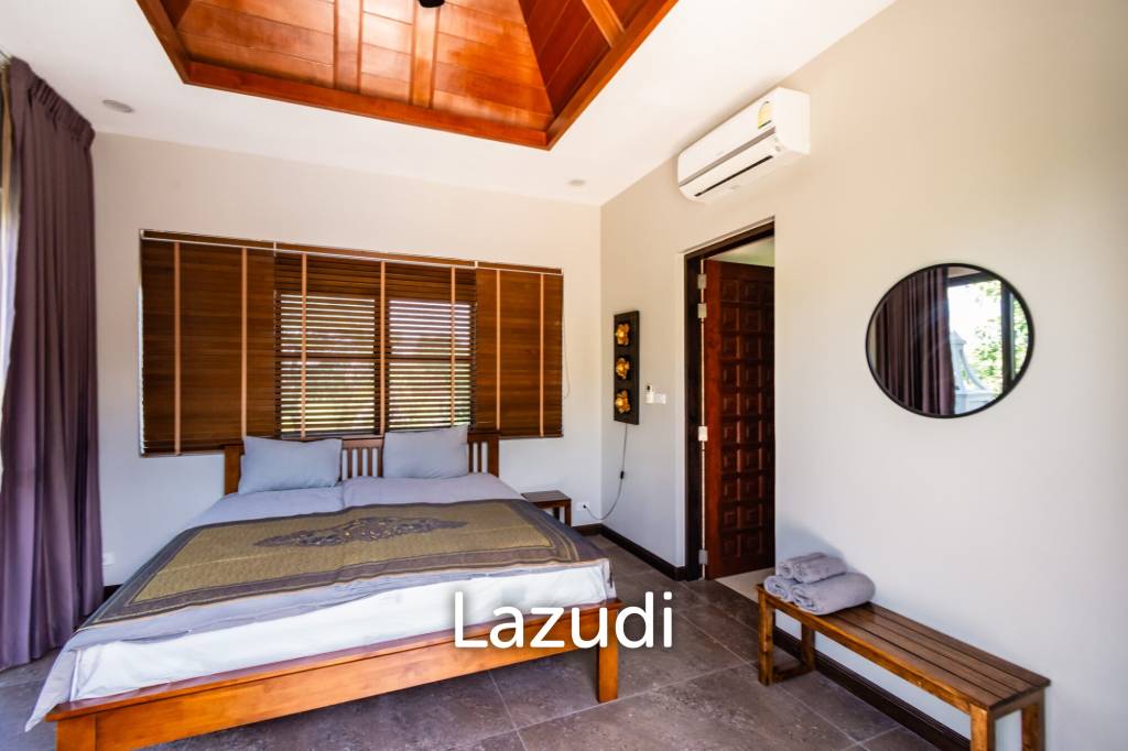 2,000 Sqm 6 Bed 7 Bath Villa For Sale