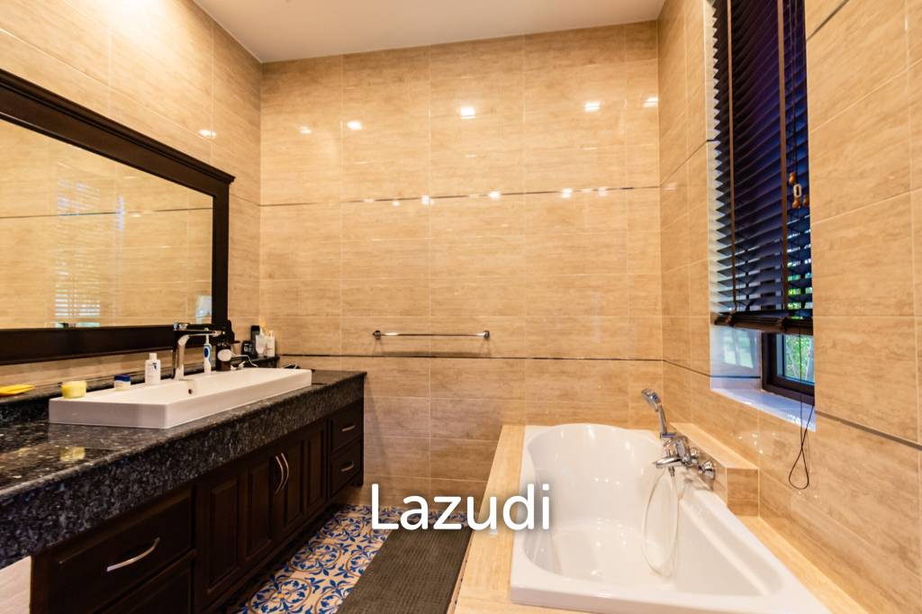 2,000 Sqm 6 Bed 7 Bath Villa For Sale