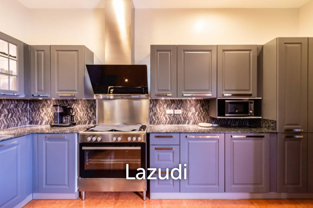 2,000 Sqm 6 Bed 7 Bath Villa For Sale