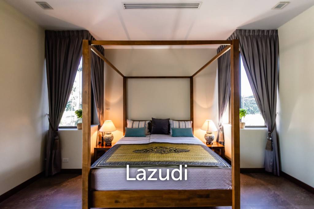 2,000 Sqm 6 Bed 7 Bath Villa For Sale