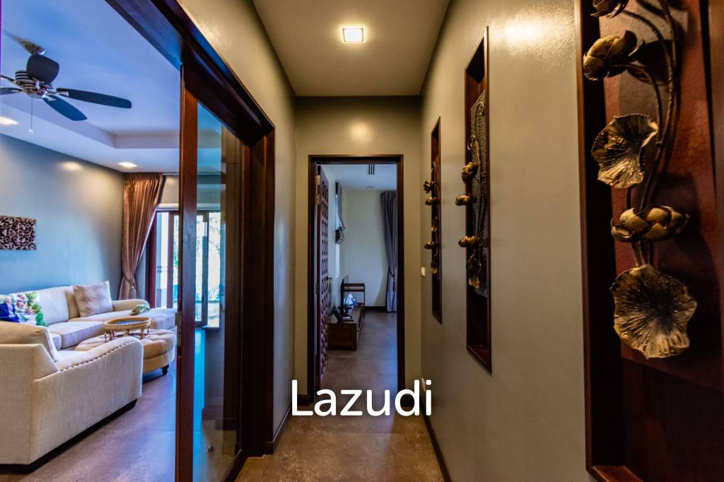 2,000 Sqm 6 Bed 7 Bath Villa For Sale