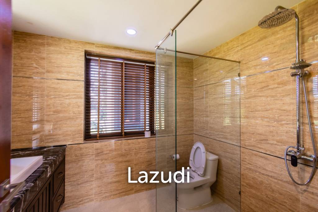 2,000 Sqm 6 Bed 7 Bath Villa For Sale