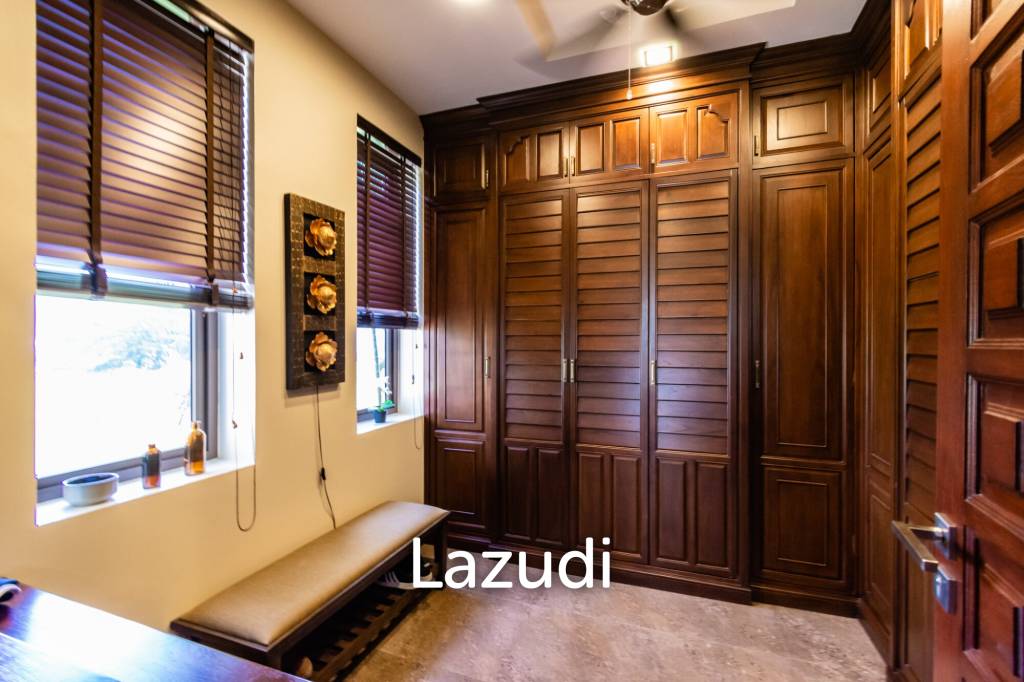 2,000 Sqm 6 Bed 7 Bath Villa For Sale