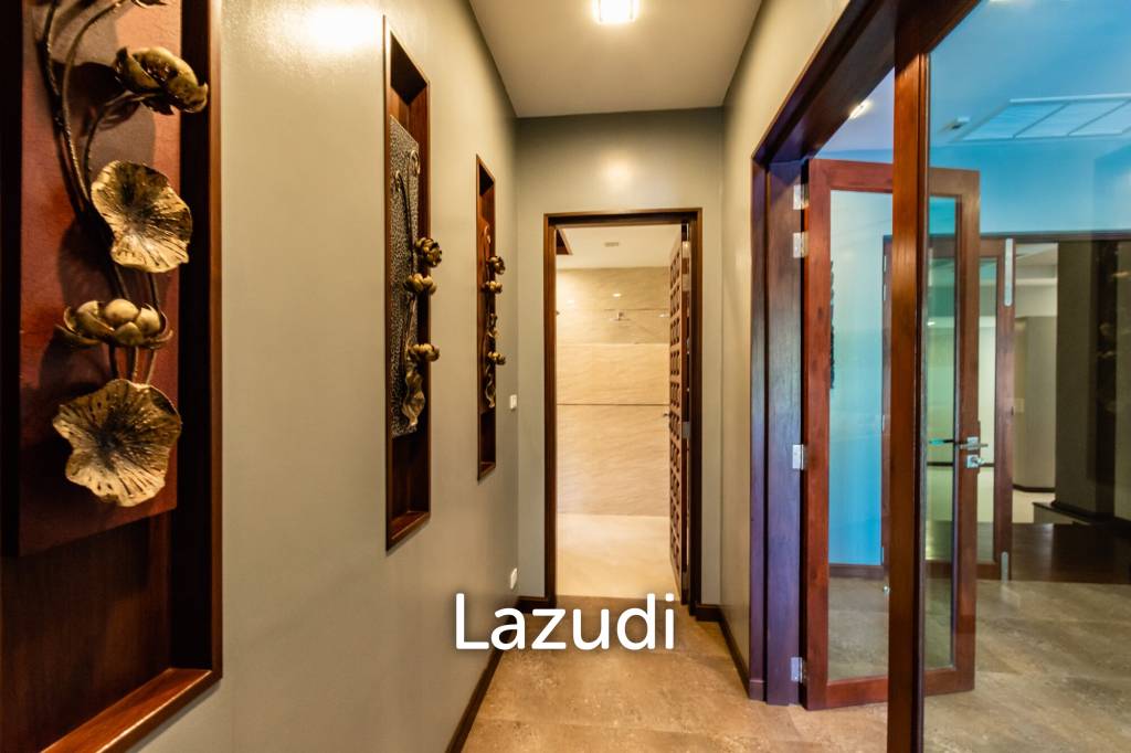 2,000 Sqm 6 Bed 7 Bath Villa For Sale