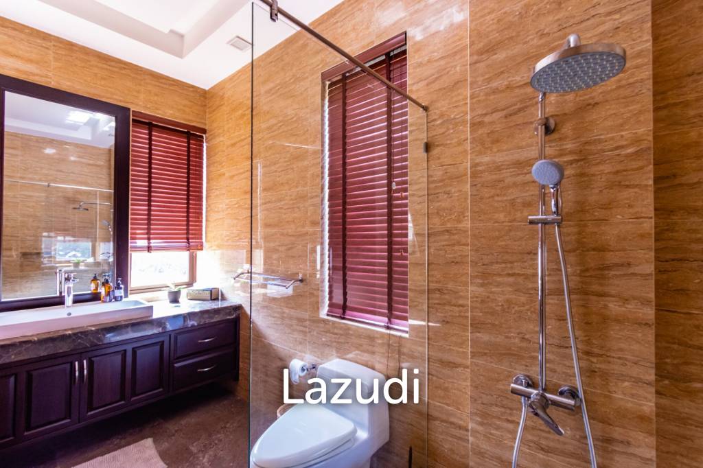 2,000 Sqm 6 Bed 7 Bath Villa For Sale