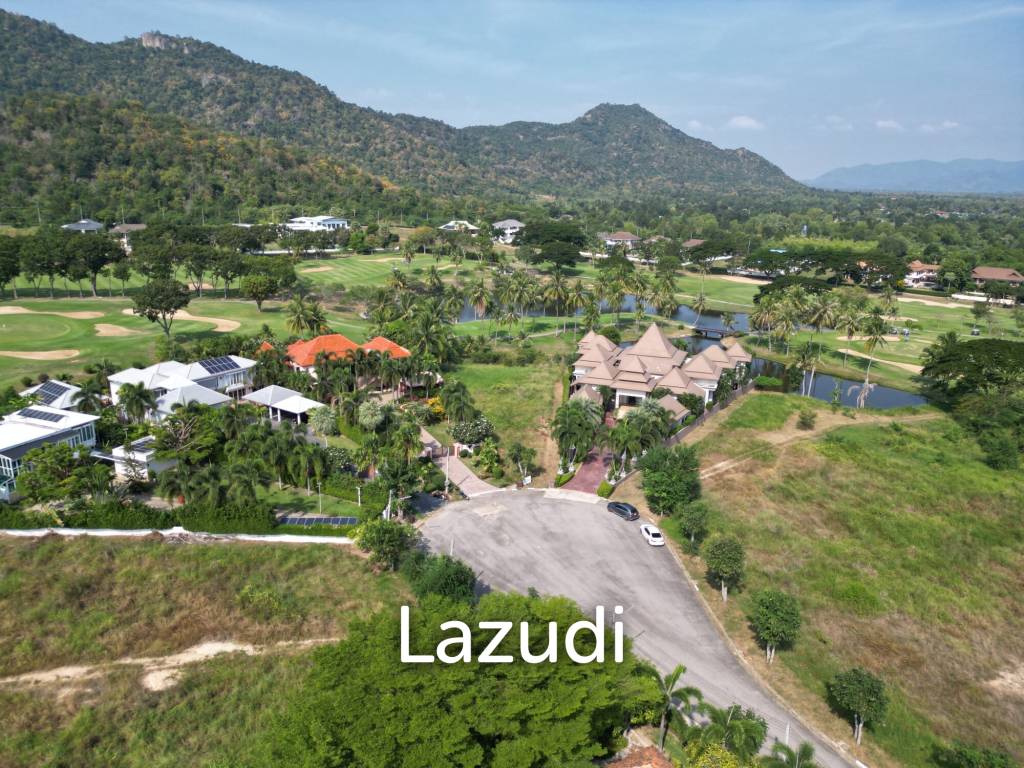 2,000 Sqm 6 Bed 7 Bath Villa For Sale