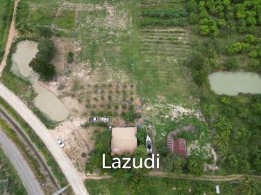 11,600 Sqm Land For Sale