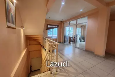Building for Rent nearby Jomtien Beach 300m.