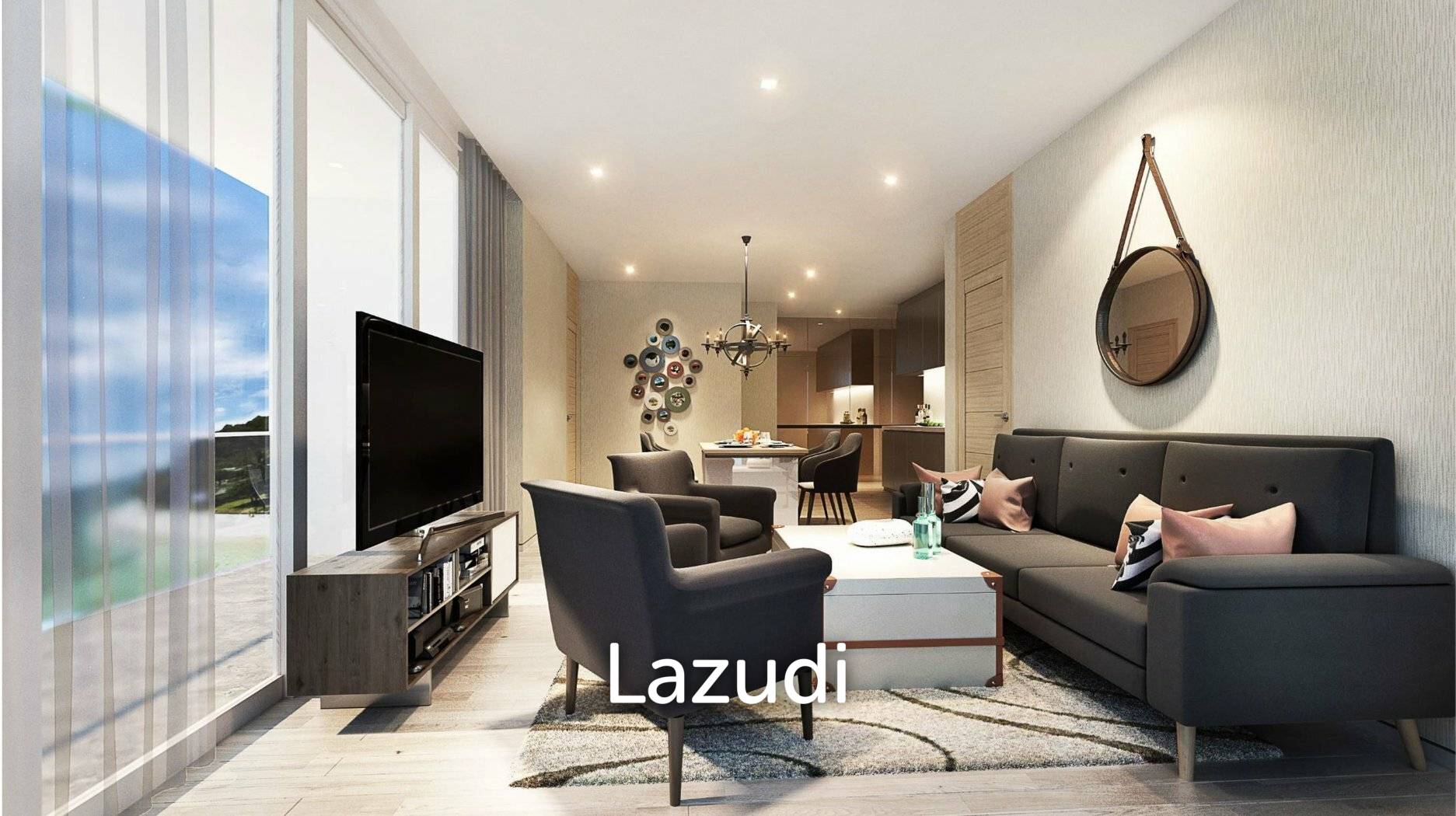 2 Bed 83.50SQM, GRAND MARINA CLUB & RESIDENCES 2 Bed 83.50SQM, GRAND MARINA CLUB & RESIDENCES