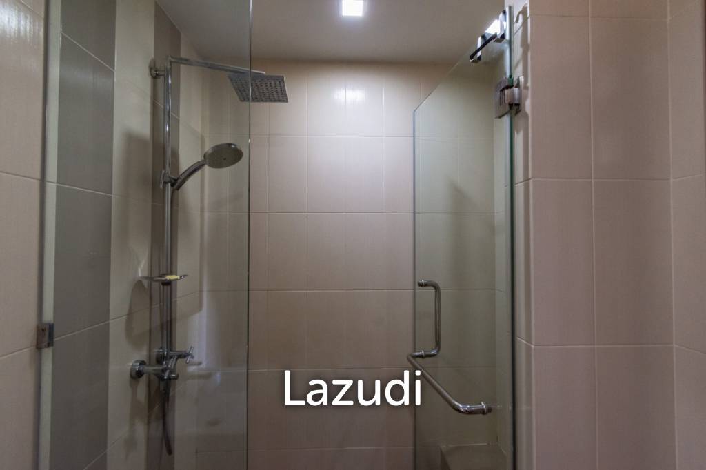 76 Sqm 2 Bed 2 Bath Condominium For Sale