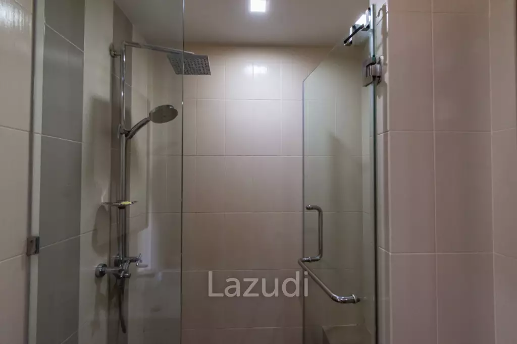 BAAN SAN NGAM : Nice 2 Bed Condo near the beach