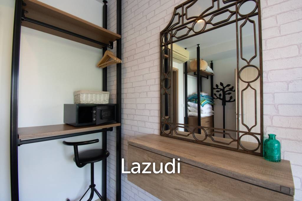 76 Sqm 2 Bed 2 Bath Condominium For Sale