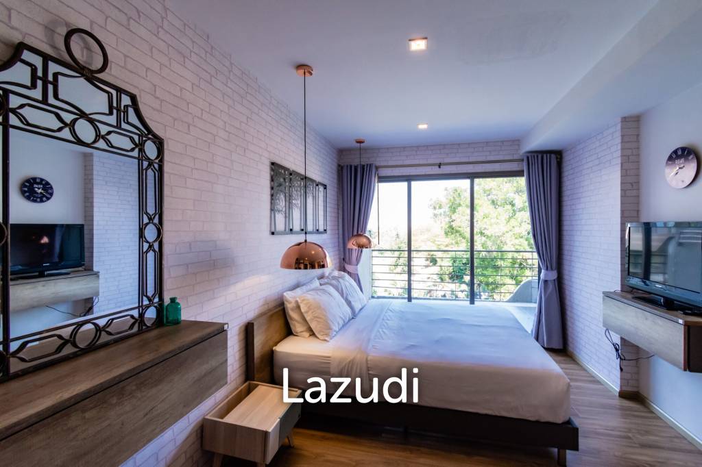 76 Sqm 2 Bed 2 Bath Condominium For Sale