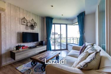 76 Sqm 2 Bed 2 Bath Condo For Sale