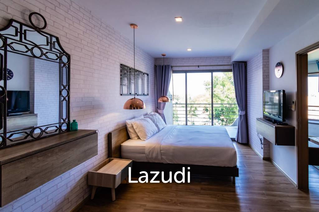 76 Sqm 2 Bed 2 Bath Condominium For Sale