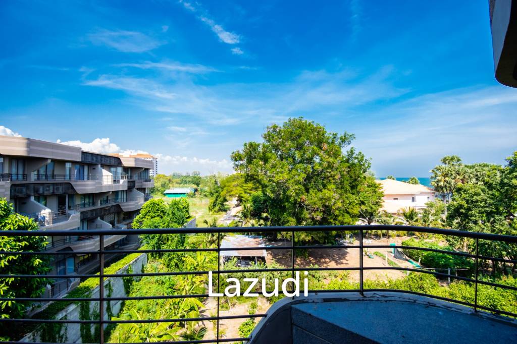76 Sqm 2 Bed 2 Bath Condominium For Sale