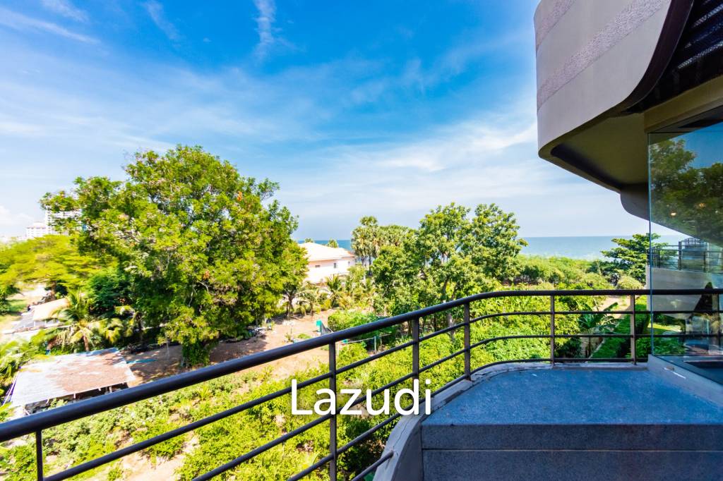 76 Sqm 2 Bed 2 Bath Condominium For Sale