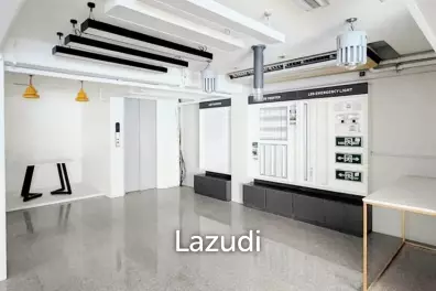 Retail space for rent in Klongthom