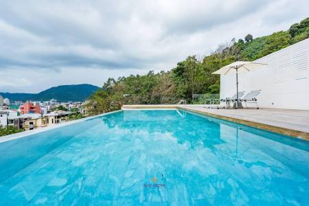 31 Bedroom 580 SQ.M. Building For Sale In Patong