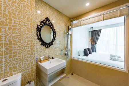 31 Bedroom 580 SQ.M. Building For Sale In Patong