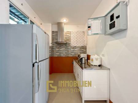 400 metro cuadrado 3 ` 3 Baño Villa de Venta