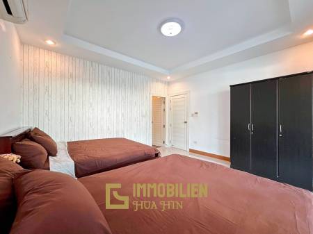 400 qm 3 Bett 3 Bad Villa Für Verkauf