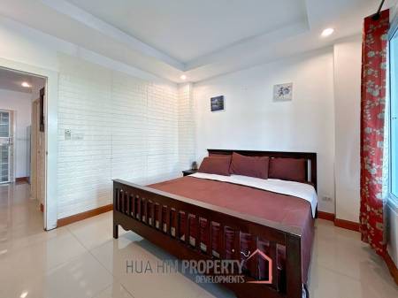 Taradol : 3 Bedrooms Pool Villa On Soi 6